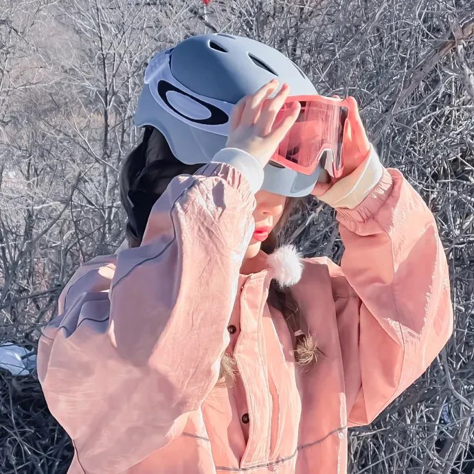 女友的秘密
