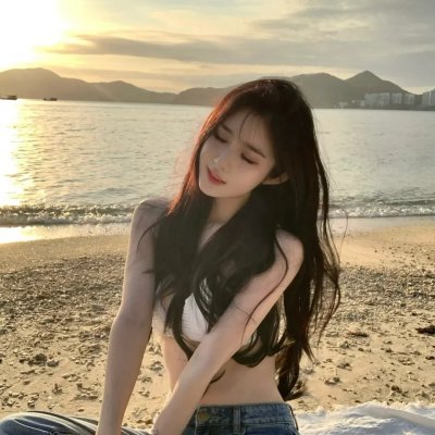 迷你姑娘