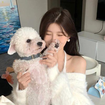 下午休息